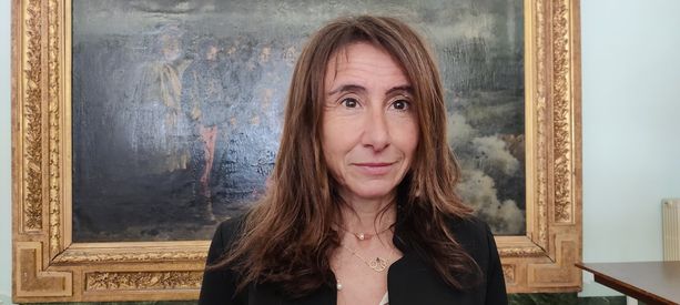 Ingresso del socio privato in Rivieracqua: il Commissario Checcucci respinge il parere chiesto dal Consigliere sanremese Artioli Ingresso del socio privato in Rivieracqua: il Commissario Checcucci respinge il parere chiesto dal Consigliere sanremese Artioli