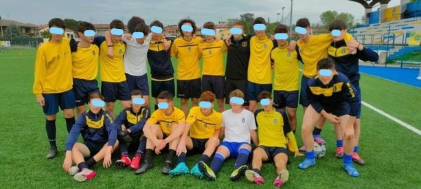 Fuggito dalla guerra in Ucraina, giovane promessa dell’Arsenal Kiev accolto all’Ardor Lazzate