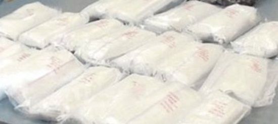 Furgone fermato al Gaggiolo: trasportava oltre un quintale di cocaina