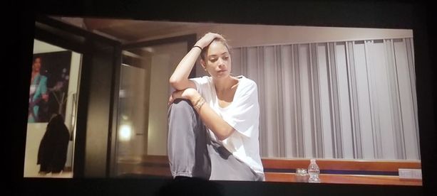 Il prossimo anno ‘Elodie the stadium show’ a San Siro e al Maradona