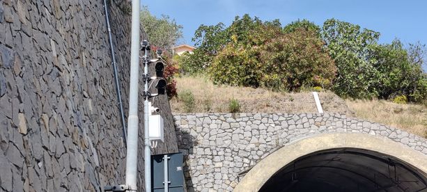 Sanremo: ieri il bilancio della Provincia per l'autovelox dell'Aurelia Bis ma contemporaneamente l'ennesimo ricorso vinto Sanremo: ieri il bilancio della Provincia per l'autovelox dell'Aurelia Bis ma contemporaneamente l'ennesimo ricorso vinto