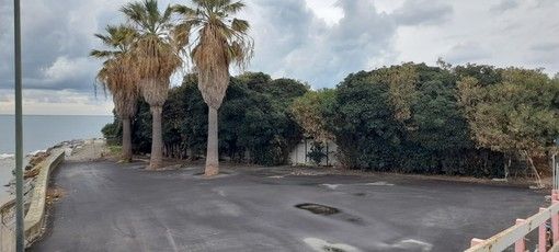 Savona, il parcheggio del Green alla Rari, la giunta approva la bozza di convenzione Savona, il parcheggio del Green alla Rari, la giunta approva la bozza di convenzione
