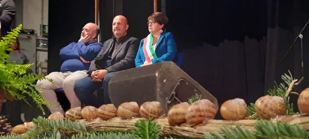 A Borgo San Dalmazzo è arrivata la 453^ Fiera Fredda [FOTO]