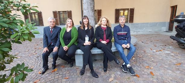 San Mauro: Guazzora nomina la sua Giunta e assegna le deleghe