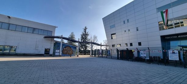 Dal Palaghiaccio al Martin: Pinerolo tira fuori quasi 600 mila euro per lo sport Dal Palaghiaccio al Martin: Pinerolo tira fuori quasi 600 mila euro per lo sport