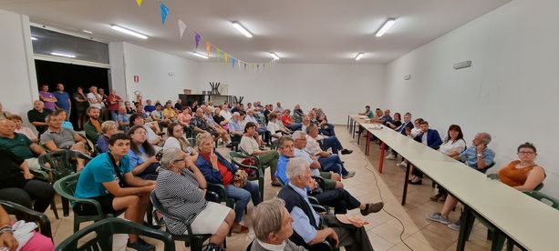 Minorenni migranti a Bibiana: “Il progetto è fermo”