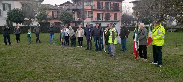 “La maggioranza di Luserna San Giovanni era assente alla celebrazione del 4 novembre”
