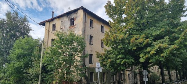 L’Autorità di Bacino limita le edificazioni lungo il Lemina: a Pinerolo operazione edilizia Türck a rischio