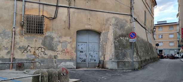 “I vigili non possono fare i portinai. La centrale operativa va trasferita”