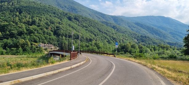 Grana per il nuovo ponte della Bertenga: il consulente del Tribunale cerca l’accordo Grana per il nuovo ponte della Bertenga: il consulente del Tribunale cerca l’accordo