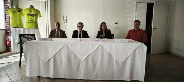 La TuttaDritta ritorna alle origini: partenza in piazza Solferino l'11 maggio