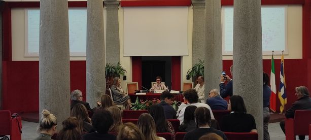 Terrorismo, Torino ricorda le vittime grazie a una mappa virtuale che mostra i luoghi degli attentati