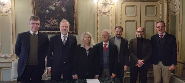 La pagella di fine anno di Damilano sul sindaco Lo Russo: &quot;Sicurezza e visione da 5, bene impegno ed economia&quot;