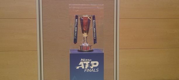 Finals fino al 2030? Il presidente Atp: "Prima pensiamo all'Italia, in corsa non c'è solo Torino" Finals fino al 2030? Il presidente Atp: "Prima pensiamo all'Italia, in corsa non c'è solo Torino"