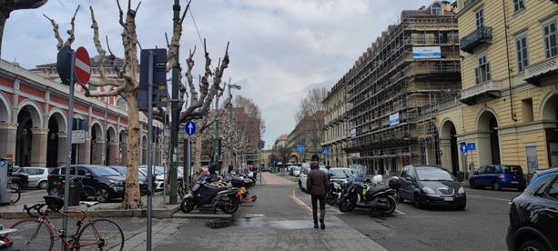 Via Nizza ostaggio di degrado e violenza: "Tassisti e cittadini nel mirino degli ubriachi: bisogna fare qualcosa" Via Nizza ostaggio di degrado e violenza: "Tassisti e cittadini nel mirino degli ubriachi: bisogna fare qualcosa"