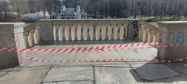 Maltempo: i Murazzi ancora chiusi in attesa del ritiro della piena