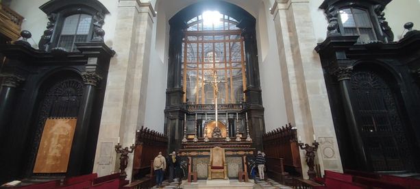 Un'attesa durata 27 anni: il Duomo torna al suo antico splendore, dopo l'incendio della Cappella della Sindone del 1997