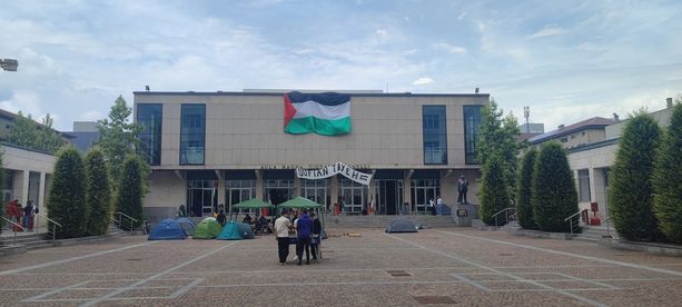 Cancellata la preghiera al Politecnico per diffida della questura. Polemiche sul jihad: &quot;Termine frainteso&quot;