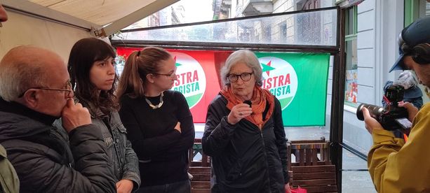 Sinistra Ecologista si mobilita per le Case di Comunità. Ravinale: "Più dibattito pubblico, personale e processo partecipato"