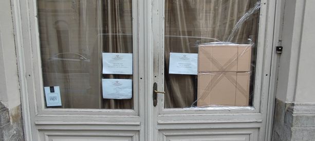 Estate da incubo per i negozi di Borgo Nuovo: rapine e furti ai danni dei commercianti del centro