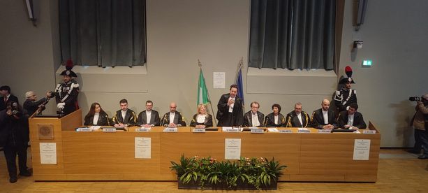 Nuovo anno giudiziario, il Presidente del Tar Prosperi suggerisce: &quot;Giudice unico per la cittadinanza&quot;