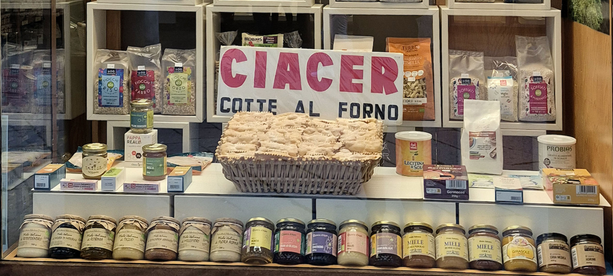 "Ciacer", a volte basta la parola per tornare a quella Varese che non c'è più