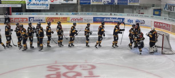 Mastini, non fateci questo: ko all'overtime ad Appiano quando mancava 1 secondo ai rigori (2-3) Mastini, non fateci questo: ko all'overtime ad Appiano quando mancava 1 secondo ai rigori (2-3)