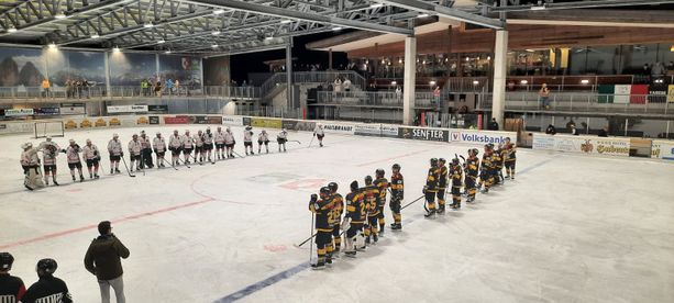 Cinismo e super Borghi. Non serve altro ai Mastini per far fuori il Dobbiaco: 1-5