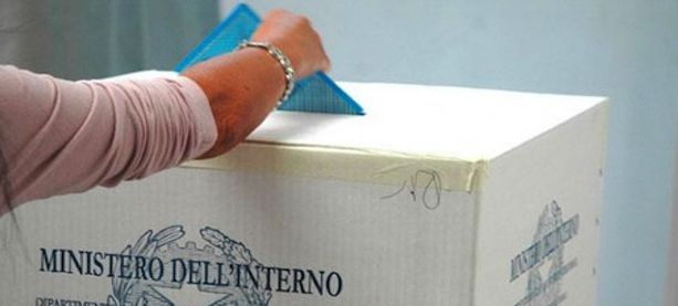 Liguria al voto il 27 e 28 ottobre, formalizzata l’intesa tra il presidente facente funzione Piana e la presidente della Corte d’Appello Vidali Liguria al voto il 27 e 28 ottobre, formalizzata l’intesa tra il presidente facente funzione Piana e la presidente della Corte d’Appello Vidali