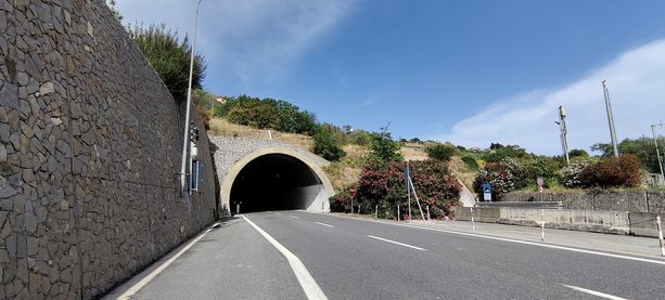 Bilancio per l'autovelox sull'Aurelia Bis: tanti interrogativi sulle differenti 'gestioni' e velocità della strada Bilancio per l'autovelox sull'Aurelia Bis: tanti interrogativi sulle differenti 'gestioni' e velocità della strada