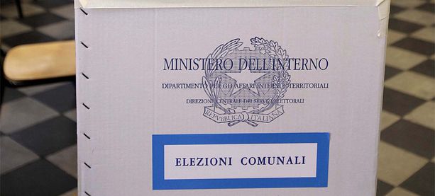 ELEZIONI COMUNALI 2025: I RISULTATI IN DIRETTA ELEZIONI COMUNALI 2025: I RISULTATI IN DIRETTA