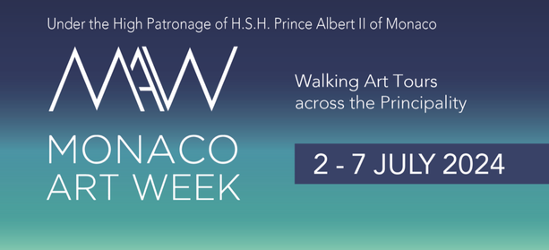 A luglio torna l'appuntamento con l'arte nella settima edizione della "Monaco Art Week"