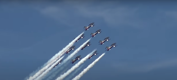VIDEO - Frecce Tricolori, è il gran giorno: tutte le info sullo spettacolo ad Angera VIDEO - Frecce Tricolori, è il gran giorno: tutte le info sullo spettacolo ad Angera
