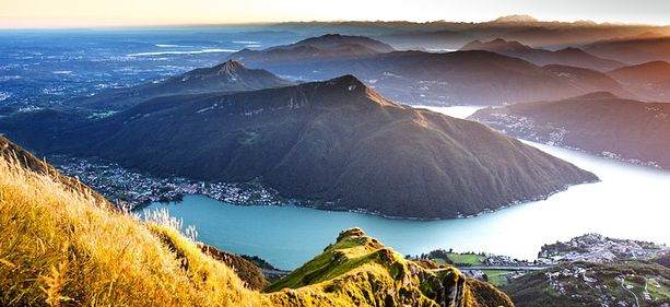 Lugano promuove l'iniziativa a sostegno del dialetto lombardo-ticinese