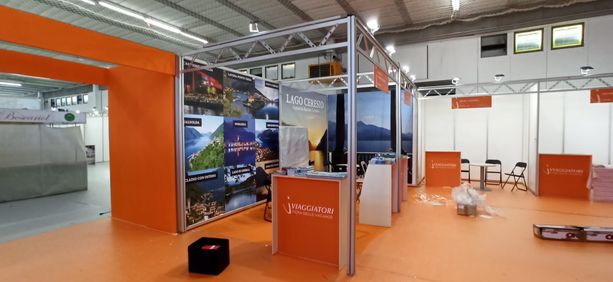 Lago di Como e Lago Ceresio insieme all'edizione 2020 de "I Viaggiatori", che comincia oggi a Lugano Lago di Como e Lago Ceresio insieme all'edizione 2020 de "I Viaggiatori", che comincia oggi a Lugano