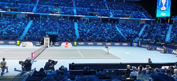 Atp Finals 2023, confermati talk e incontri a Palazzo Madama. Carretta: "Nuovi spazi per platea più ampia" Atp Finals 2023, confermati talk e incontri a Palazzo Madama. Carretta: "Nuovi spazi per platea più ampia"