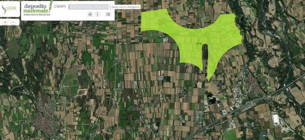 Nucleare, i cittadini si ribellano al Deposito Nazionale in Canavese: al via una petizione ed un gruppo social Nucleare, i cittadini si ribellano al Deposito Nazionale in Canavese: al via una petizione ed un gruppo social