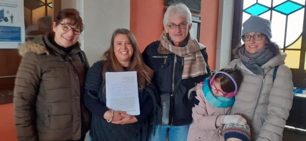 Il Comitato No 5G Valpellice diffida i sindaci della Valle ad aprire alla nuova tecnologia