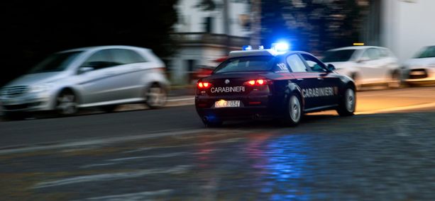 Ventenne astigiano arrestato per una serie di furti nel ponente ligure Ventenne astigiano arrestato per una serie di furti nel ponente ligure