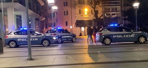 Daspo Urbano, nei primi 8 mesi del 2022 il Questore adotta nel savonese 12 provvedimenti e 21 fogli di via obbligatori