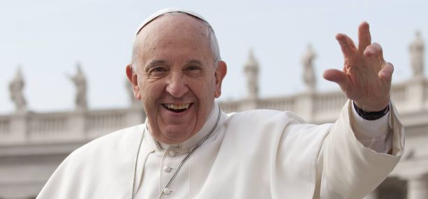 Embraco, Papa Francesco scrive agli ex lavoratori: &quot;Condivido le vostre ansie&quot;