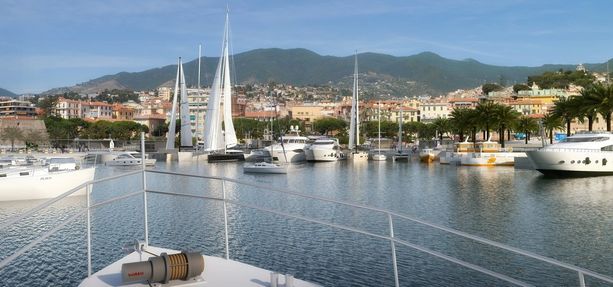 Sanremo: sentenza del Consiglio di Stato sul porto vecchio, spunta la lettera con i criteri di valutazione
