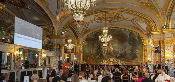 Monaco Private Label 2025 Annual Summit: il Principato si afferma come piattaforma di dialogo per i decisori internazionali Monaco Private Label 2025 Annual Summit: il Principato si afferma come piattaforma di dialogo per i decisori internazionali