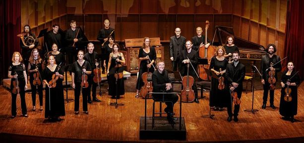 Barocco e audacia a Nizza: la stagione 2026 dei Moments Musicaux promette sorprese sonore
