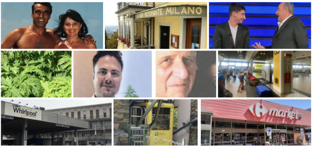 Storie, persone, speranze, gioie e dolori. Il 2025 di VareseNoi raccontato dalle dieci notizie più lette dell'anno Storie, persone, speranze, gioie e dolori. Il 2025 di VareseNoi raccontato dalle dieci notizie più lette dell'anno