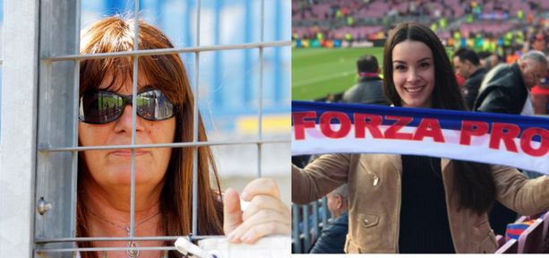 Pro Patria Pink è realtà: inizia l'avventura della prima squadra femminile