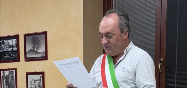 Brovelli e i progetti per la sua Ranco: «Sarò il sindaco di tutti. Priorità al turismo ecosostenibile»»