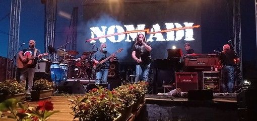 Un cofanetto per celebrare i sessant’anni di musica dei Nomadi