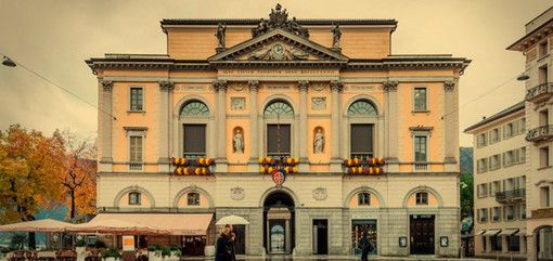 Una lunga estate di eventi a Lugano