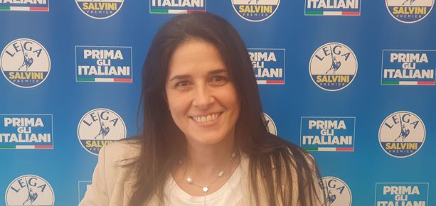 La Lega pensa alle prossime elezioni. Foscolo: "Lavoriamo per ricompattare la base" La Lega pensa alle prossime elezioni. Foscolo: "Lavoriamo per ricompattare la base"